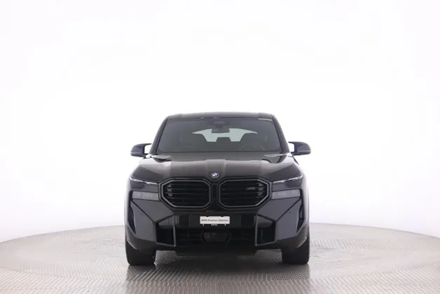 BMW XM Plug-in Hybrid
