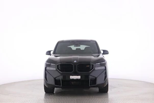 image du véhicule BMW XM Plug-in Hybrid