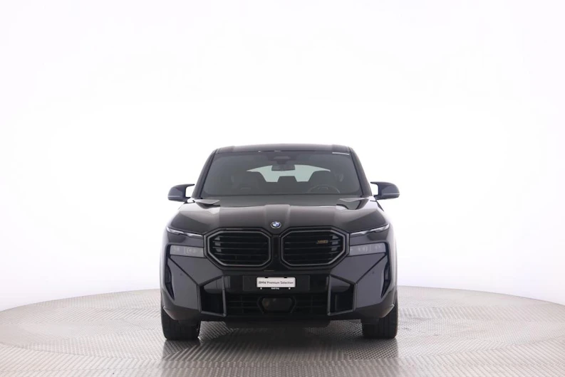 image du véhicule BMW XM