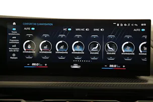 BMW XM Plug-in Hybrid