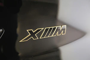 image du véhicule BMW XM Plug-in Hybrid