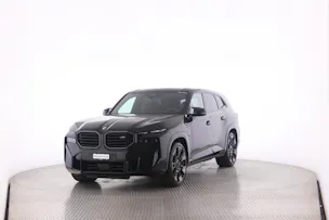 BMW XM Plug-in Hybrid