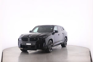 image du véhicule BMW XM Plug-in Hybrid