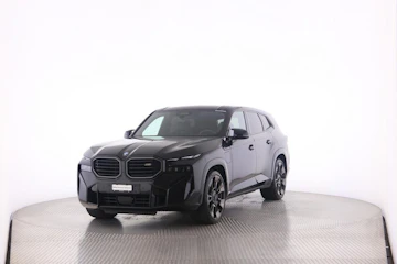 image du véhicule BMW XM Plug-in Hybrid image du véhicule BMW XM Plug-in Hybrid