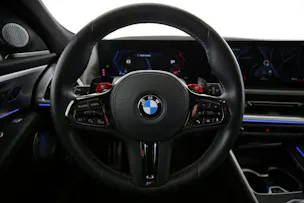 BMW XM Plug-in Hybrid
