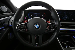 image du véhicule BMW XM Plug-in Hybrid