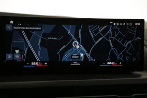 BMW XM Plug-in Hybrid