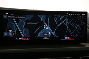 image du véhicule BMW XM Plug-in Hybrid