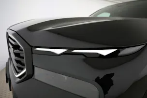 BMW XM Plug-in Hybrid