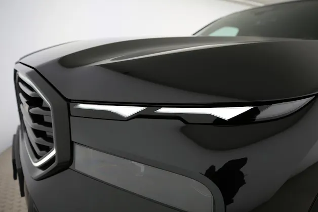 BMW XM Plug-in Hybrid