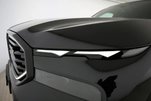 image du véhicule BMW XM Plug-in Hybrid