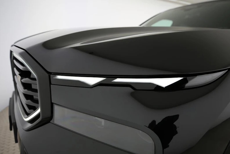 image du véhicule BMW XM