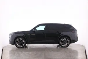 BMW XM Plug-in Hybrid