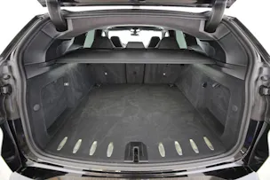 BMW XM Plug-in Hybrid