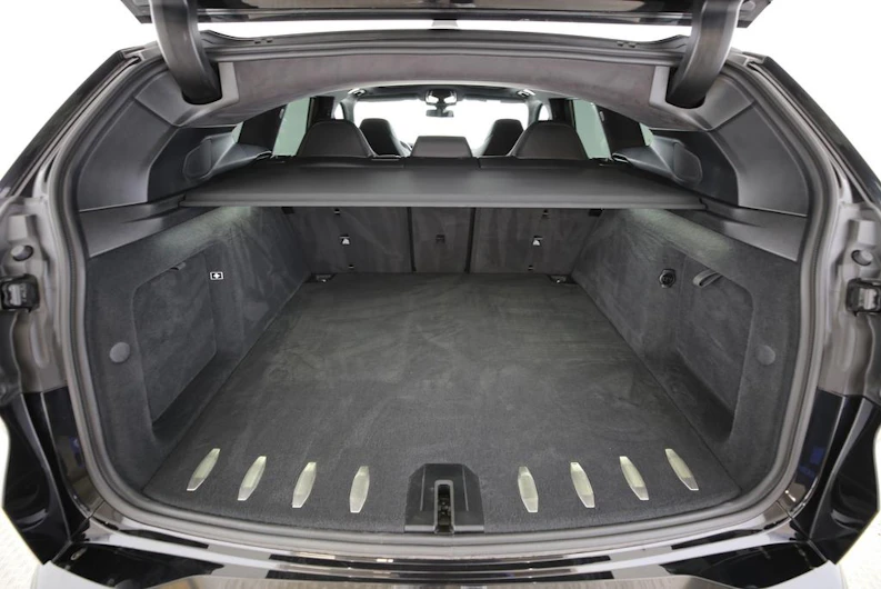 image du véhicule BMW XM