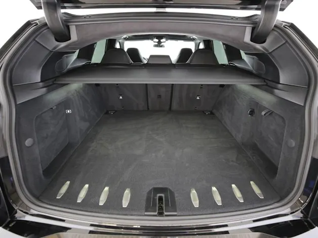 BMW XM Plug-in Hybrid