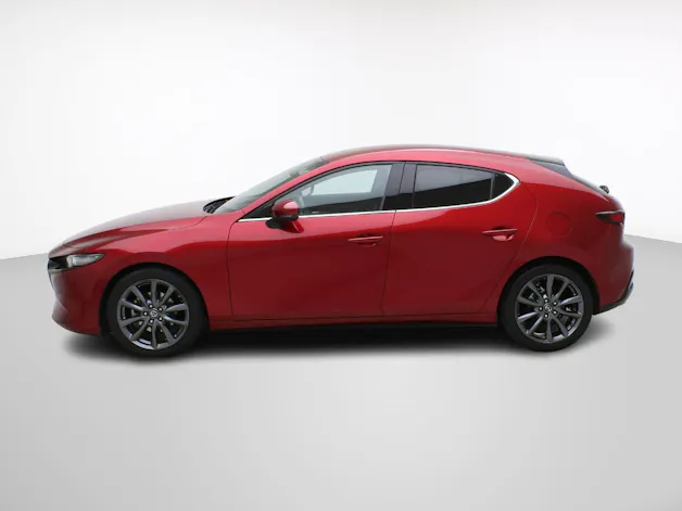 MAZDA 3 Hatchback 2.0 Revolution