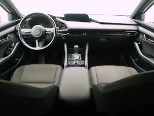 MAZDA 3 Hatchback 2.0 Revolution