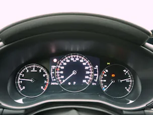 Mazda 3 Hatchback 2.0 Revolution