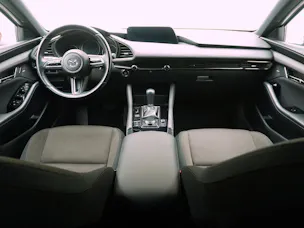 MAZDA 3 Hatchback 2.0 Revolution