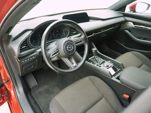 Mazda 3 Hatchback 2.0 Revolution