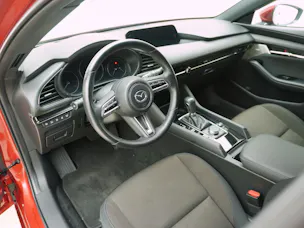 Mazda 3 Hatchback 2.0 Revolution