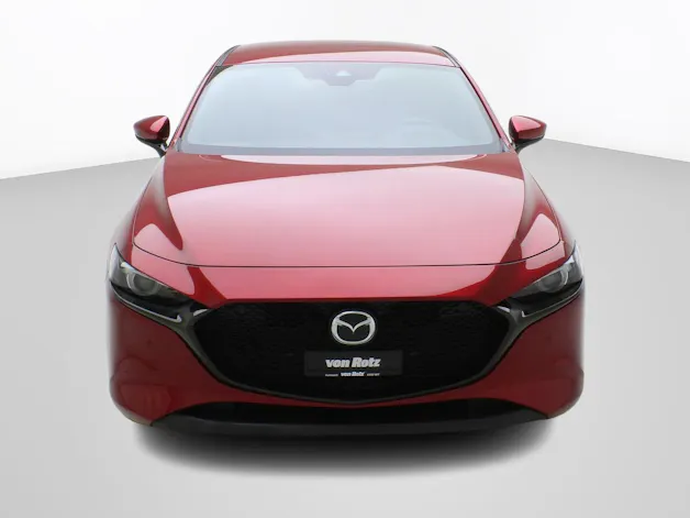 Mazda 3 Hatchback 2.0 Revolution