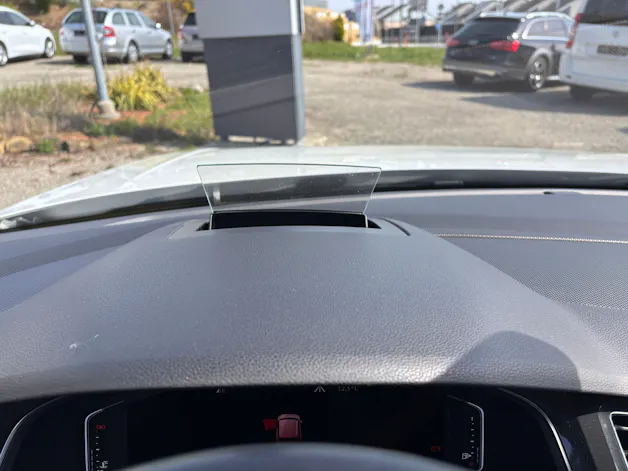 VW Tiguan Allspace 2.0 TSI Comfortline DSG 4x4