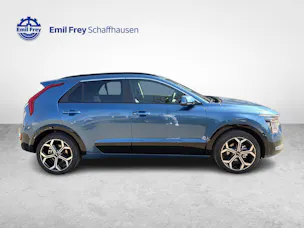 Kia Niro 1.6 GDi Hybrid Style