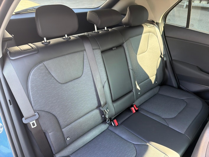 image du véhicule KIA NIRO