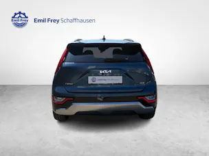 Kia Niro 1.6 GDi Hybrid Style