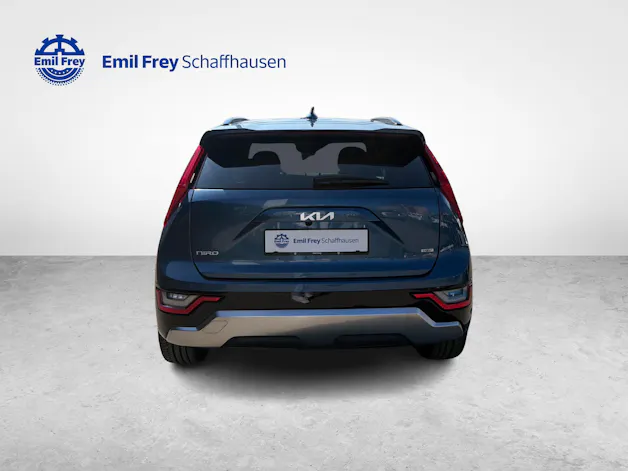 Kia Niro 1.6 GDi Hybrid Style