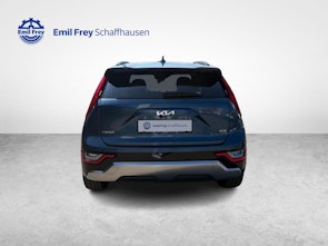 image du véhicule KIA Niro 1.6 GDi Hybrid Style