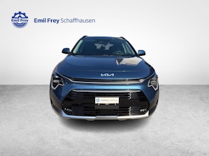 image du véhicule KIA Niro 1.6 GDi Hybrid Style