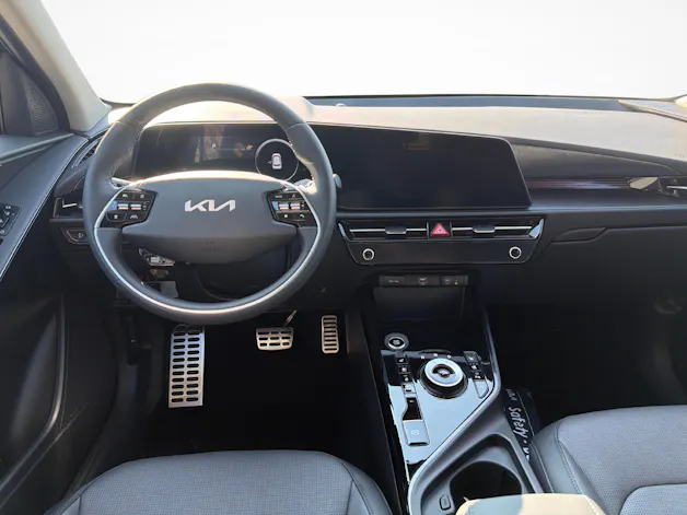 Kia Niro 1.6 GDi Hybrid Style