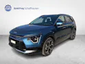Kia Niro 1.6 GDi Hybrid Style