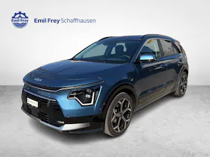 Kia Niro 1.6 GDi Hybrid Style