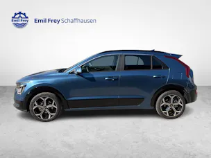 Kia Niro 1.6 GDi Hybrid Style