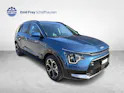 Kia Niro 1.6 GDi Hybrid Style