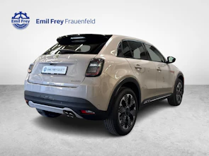 Fahrzeugbild FIAT 600 1.2 Hybrid 145 La Prima