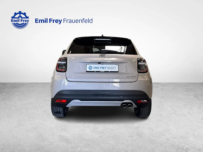 Fahrzeugbild FIAT 600