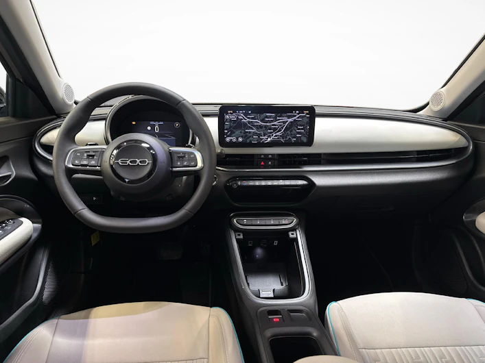 Fahrzeugbild FIAT 600