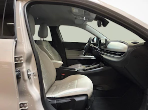 Fahrzeugbild FIAT 600 1.2 Hybrid 145 La Prima