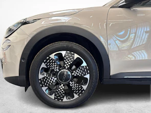 Fahrzeugbild FIAT 600 1.2 Hybrid 145 La Prima