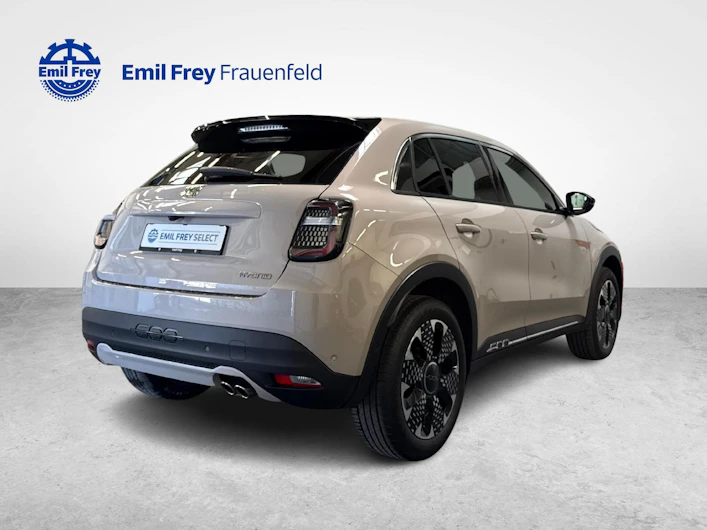 Fahrzeugbild FIAT 600