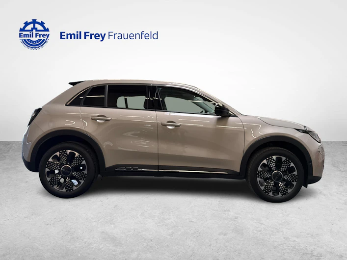 Fahrzeugbild FIAT 600