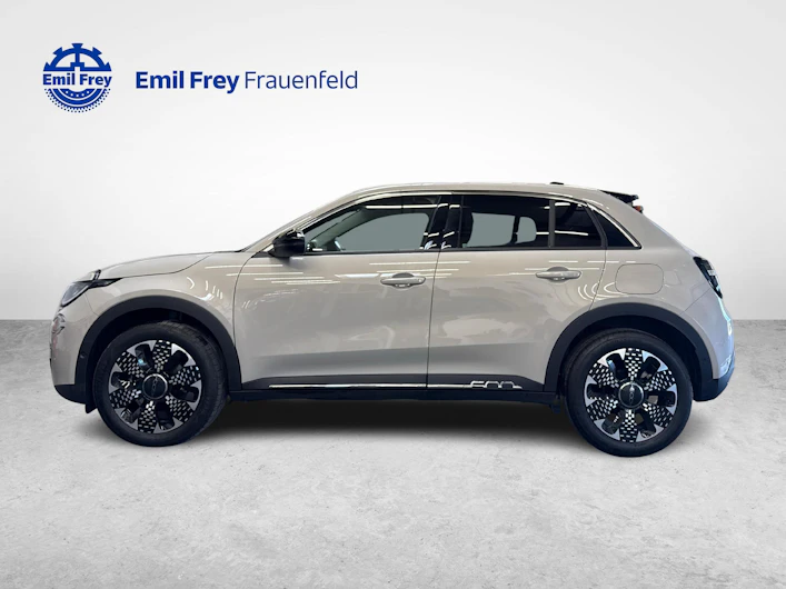 Fahrzeugbild FIAT 600