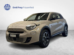 Fahrzeugbild FIAT 600 1.2 Hybrid 145 La Prima