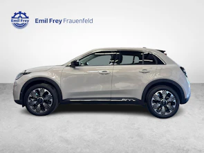 Fahrzeugbild FIAT 600 1.2 Hybrid 145 La Prima