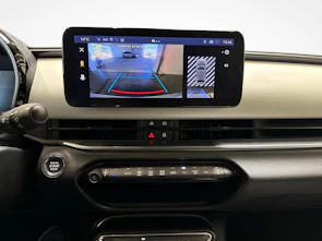 Fahrzeugbild FIAT 600 1.2 Hybrid 145 La Prima